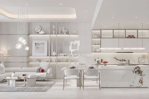 Appartement à Dubai, 1 chambre, 90 m², № 73487 - photo 5