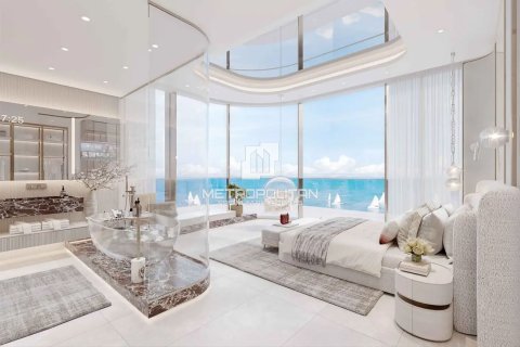 Appartement à Dubai, 1 chambre, 90 m², № 73487 - photo 2