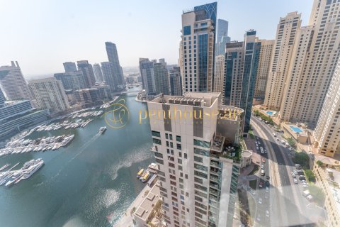 Apartment in Al Sahab, Dubai Marina, Dubai 2 bedrooms, 136 sq.m. № 73491 - photo 30