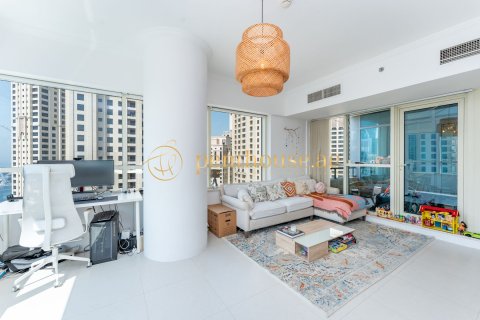 Apartment in Al Sahab, Dubai Marina, Dubai 2 bedrooms, 136 sq.m. № 73491 - photo 4