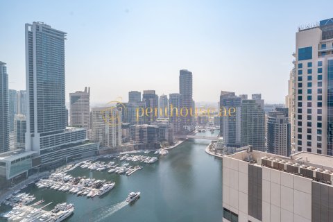 Apartment in Al Sahab, Dubai Marina, Dubai 2 bedrooms, 136 sq.m. № 73491 - photo 28