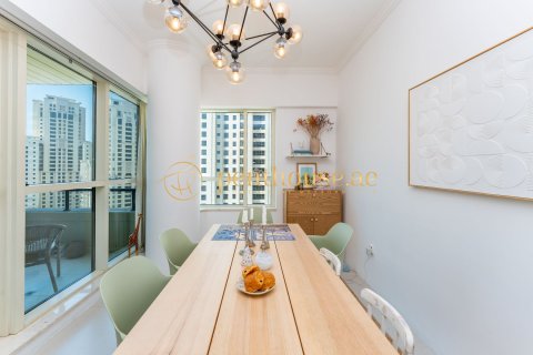 Apartment in Al Sahab, Dubai Marina, Dubai 2 bedrooms, 136 sq.m. № 73491 - photo 9