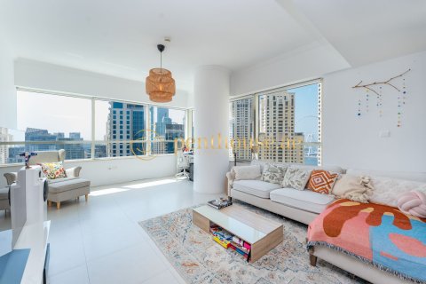 Apartment in Al Sahab, Dubai Marina, Dubai 2 bedrooms, 136 sq.m. № 73491 - photo 6