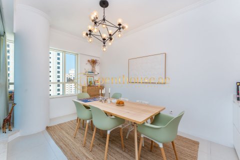 Apartment in Al Sahab, Dubai Marina, Dubai 2 bedrooms, 136 sq.m. № 73491 - photo 8