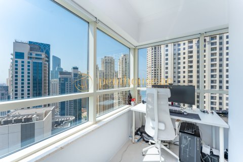 Apartment in Al Sahab, Dubai Marina, Dubai 2 bedrooms, 136 sq.m. № 73491 - photo 7