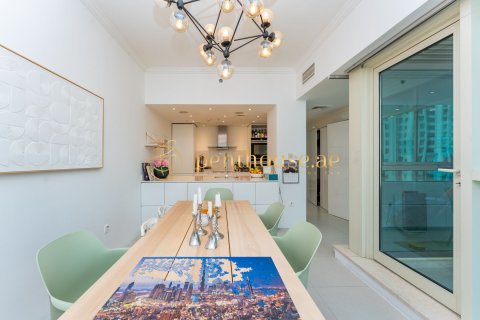 Apartment in Al Sahab, Dubai Marina, Dubai 2 bedrooms, 136 sq.m. № 73491 - photo 2