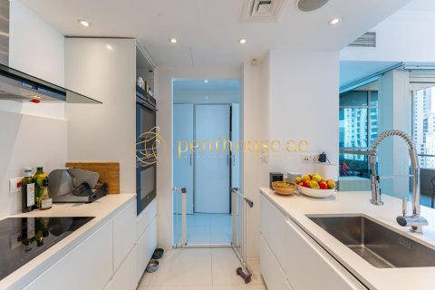 Apartment in Al Sahab, Dubai Marina, Dubai 2 bedrooms, 136 sq.m. № 73491 - photo 11
