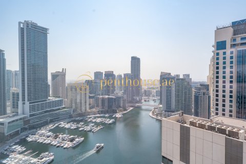 Apartment in Al Sahab, Dubai Marina, Dubai 2 bedrooms, 136 sq.m. № 73491 - photo 29