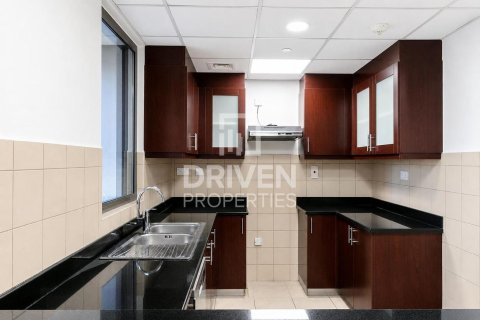 Купить квартиру в Murjan, Джумейра Бич Резиденс, Дубай: 1 спальня, 102.66м², № 127168 - фото 13