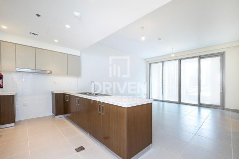 Apartment in Forte, Downtown Dubai (Downtown Burj Dubai), Dubai 3 bedrooms, 152.92 sq.m. № 127169