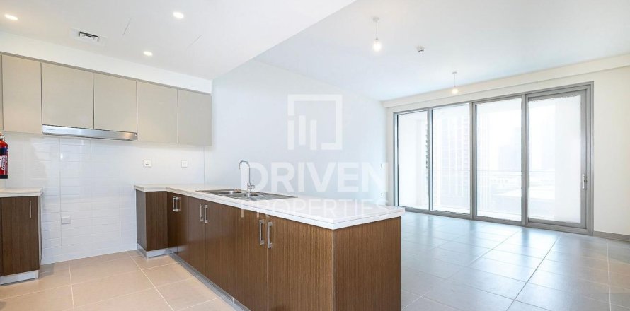 شقة في Forte, وسط مدينة دبي, دبي 3 غرف نوم, 152.92 م² رقم 127169