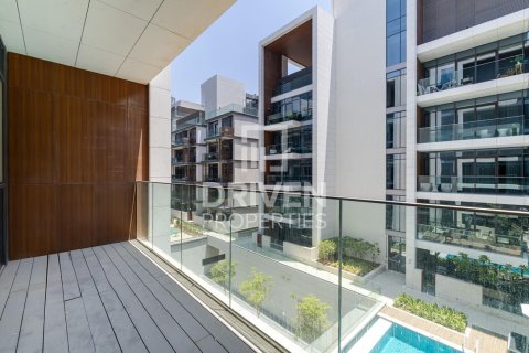 Apartamento en City Walk, Dubai, 2 dormitorios, 170.29 m², № 127166 - foto 10