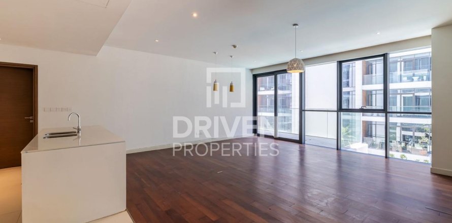 Квартира в City Walk, Дубай, 2 спальни, 170.29м², № 127166