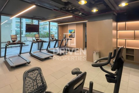 Appartement à Sobha Hartland, Mohammed Bin Rashid City, Dubai, 1 chambre, 77.76 m², № 127167 - photo 15