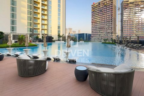Appartement à Sobha Hartland, Mohammed Bin Rashid City, Dubai, 1 chambre, 77.76 m², № 127167 - photo 17