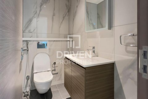 Appartement à Sobha Hartland, Mohammed Bin Rashid City, Dubai, 1 chambre, 77.76 m², № 127167 - photo 8