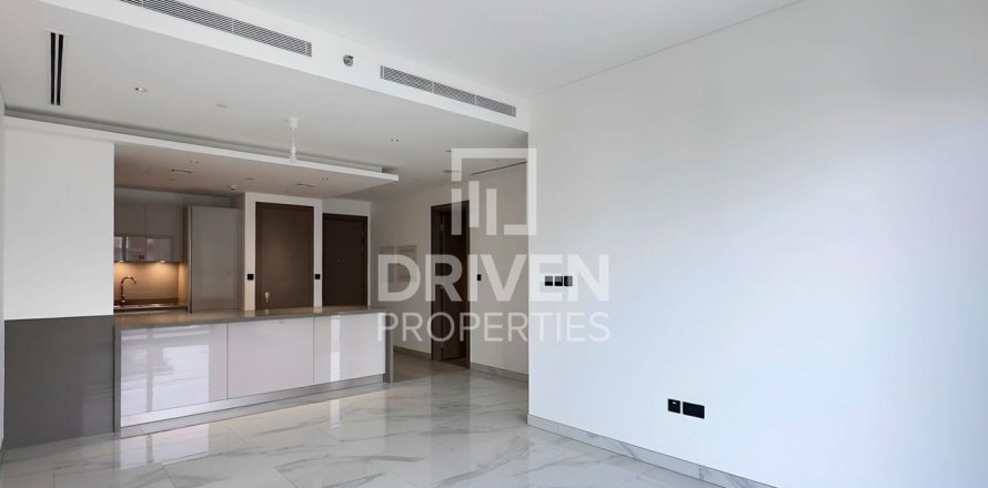 Appartement à Sobha Hartland, Mohammed Bin Rashid City, Dubai, 1 chambre, 77.76 m², № 127167