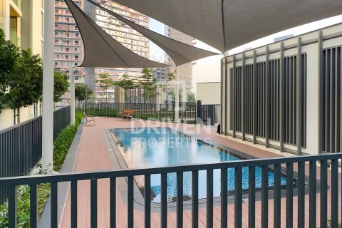 Appartement à Sobha Hartland, Mohammed Bin Rashid City, Dubai, 1 chambre, 77.76 m², № 127167 - photo 16
