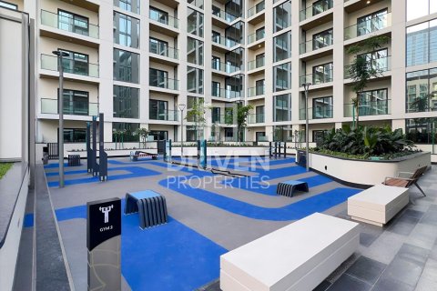 Appartement à Sobha Hartland, Mohammed Bin Rashid City, Dubai, 1 chambre, 77.76 m², № 127167 - photo 13