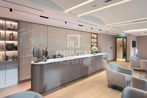 Appartement à Sobha Hartland, Mohammed Bin Rashid City, Dubai, 1 chambre, 77.76 m², № 127167 - photo 11