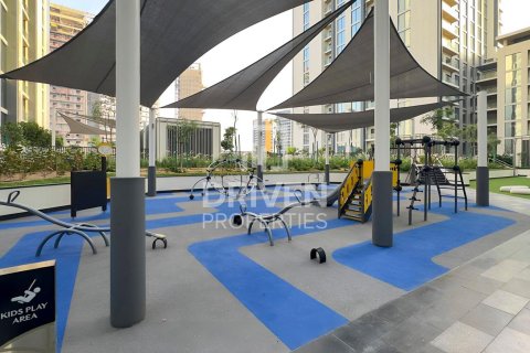 Appartement à Sobha Hartland, Mohammed Bin Rashid City, Dubai, 1 chambre, 77.76 m², № 127167 - photo 18