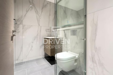 Appartement à Sobha Hartland, Mohammed Bin Rashid City, Dubai, 1 chambre, 77.76 m², № 127167 - photo 9