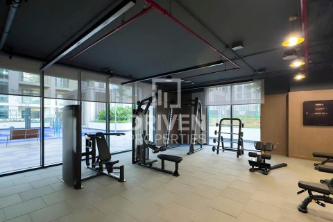 Appartement à Sobha Hartland, Mohammed Bin Rashid City, Dubai, 1 chambre, 77.76 m², № 127167 - photo 14