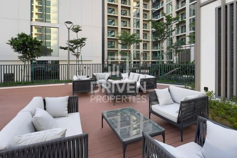 Appartement à Sobha Hartland, Mohammed Bin Rashid City, Dubai, 1 chambre, 77.76 m², № 127167 - photo 19