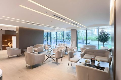 Appartement à Sobha Hartland, Mohammed Bin Rashid City, Dubai, 1 chambre, 77.76 m², № 127167 - photo 12