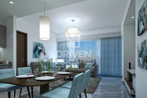 Apartment in Sobha Hartland, Mohammed Bin Rashid City, Dubai 1 bedroom, 56.76 sq.m. № 127165 - photo 13
