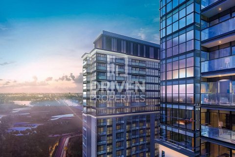 Apartment in Sobha Hartland, Mohammed Bin Rashid City, Dubai 1 bedroom, 56.76 sq.m. № 127165 - photo 5