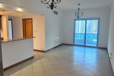 Apartment in Dubai Marina, Dubai 2 bedrooms, 91.3 sq.m. № 49746 - photo 1