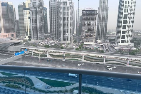 Apartamento en Dubai Marina, Dubai, 2 dormitorios, 91.3 m², № 49746 - foto 10