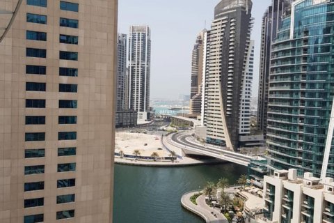 Apartment in Dubai Marina, Dubai 2 bedrooms, 91.3 sq.m. № 49746 - photo 12