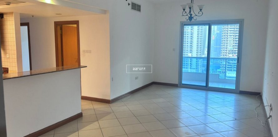 Apartamento en Dubai Marina, Dubai, 2 dormitorios, 91.3 m², № 49746