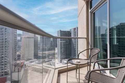 Appartement à Downtown Dubai (Downtown Burj Dubai), Dubai, 1 chambre, 89.7 m², № 49747 - photo 8