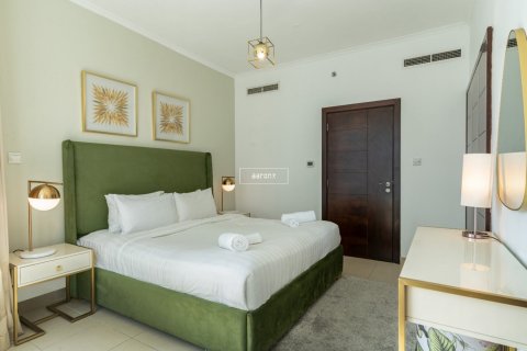Appartement à Downtown Dubai (Downtown Burj Dubai), Dubai, 1 chambre, 89.7 m², № 49747 - photo 5
