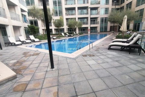 Appartement à Downtown Dubai (Downtown Burj Dubai), Dubai, 1 chambre, 89.7 m², № 49747 - photo 9
