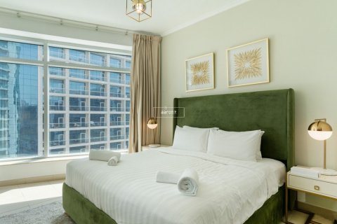 Appartement à Downtown Dubai (Downtown Burj Dubai), Dubai, 1 chambre, 89.7 m², № 49747 - photo 6