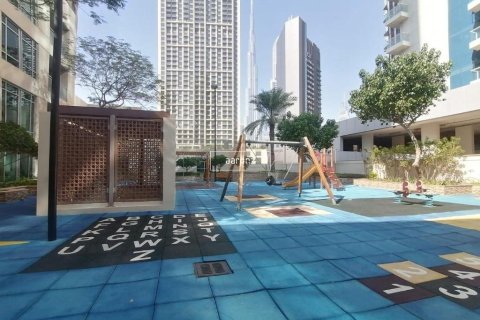 Appartement à Downtown Dubai (Downtown Burj Dubai), Dubai, 1 chambre, 89.7 m², № 49747 - photo 10