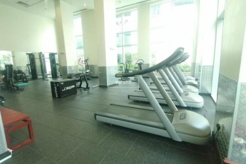 Appartement à Downtown Dubai (Downtown Burj Dubai), Dubai, 1 chambre, 89.7 m², № 49747 - photo 11