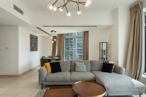 Appartement à Downtown Dubai (Downtown Burj Dubai), Dubai, 1 chambre, 89.7 m², № 49747 - photo 3