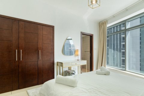 Appartement à Downtown Dubai (Downtown Burj Dubai), Dubai, 1 chambre, 89.7 m², № 49747 - photo 7