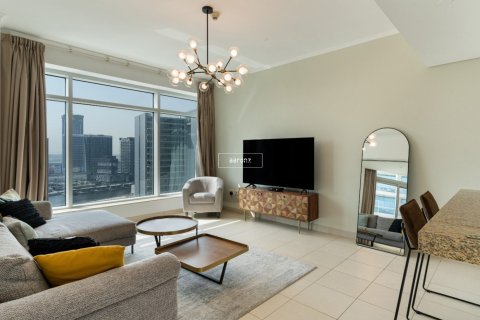Appartement à Downtown Dubai (Downtown Burj Dubai), Dubai, 1 chambre, 89.7 m², № 49747 - photo 2