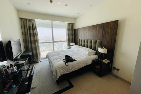 Apartment in Jumeirah Lake Towers, Dubai 1 bedroom, 63.5 sq.m. № 49751 - photo 2