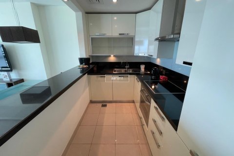 Apartment in Jumeirah Lake Towers, Dubai 1 bedroom, 63.5 sq.m. № 49751 - photo 4