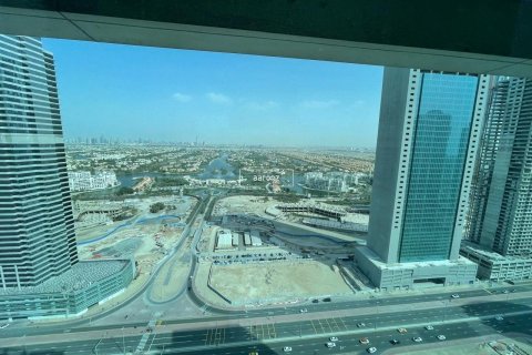 Apartment in Jumeirah Lake Towers, Dubai 1 bedroom, 63.5 sq.m. № 49751 - photo 8