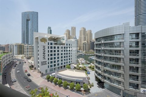 Apartment in Dubai Marina, Dubai 2 bedrooms, 124.5 sq.m. № 49748 - photo 13