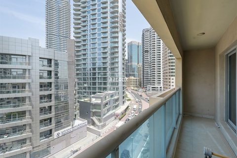 Apartment in Dubai Marina, Dubai 2 bedrooms, 124.5 sq.m. № 49748 - photo 12