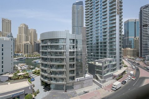 Apartment in Dubai Marina, Dubai 2 bedrooms, 124.5 sq.m. № 49748 - photo 14